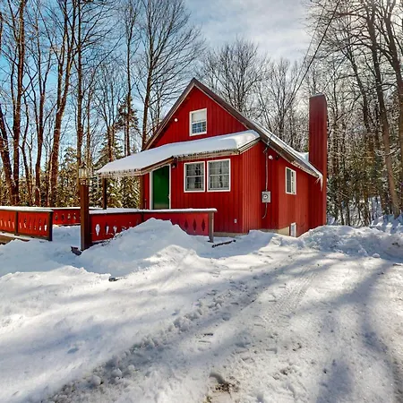 Little Bend Haven Villa